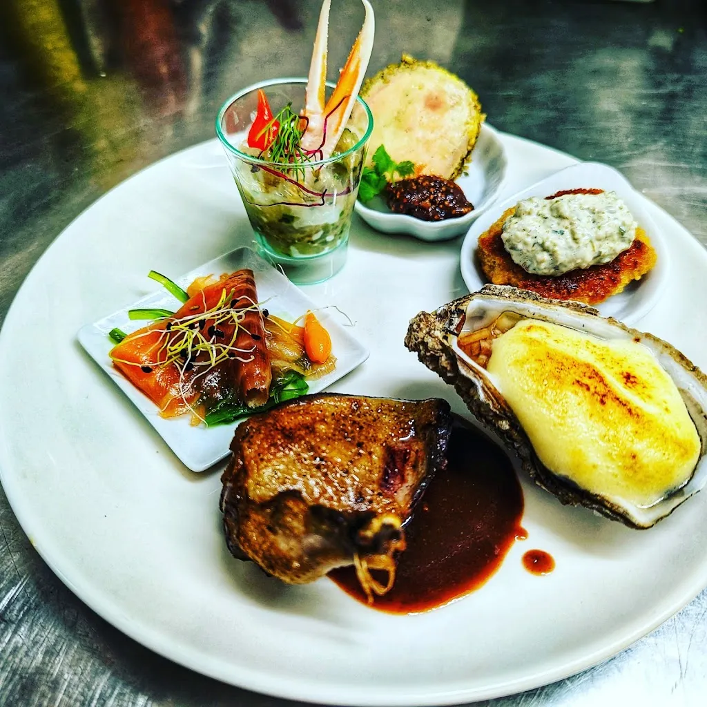 Restaurant La Closerie_d'Hazey_slider_image_2