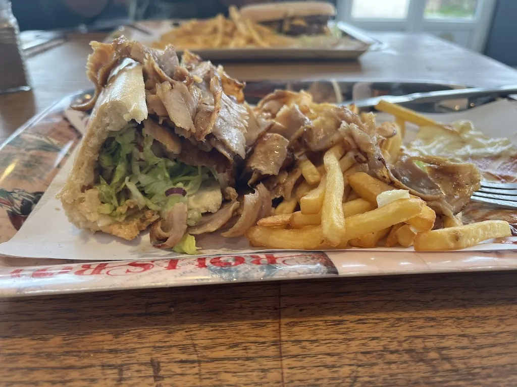 김건_Resto L'étoile_d'Hazey_review