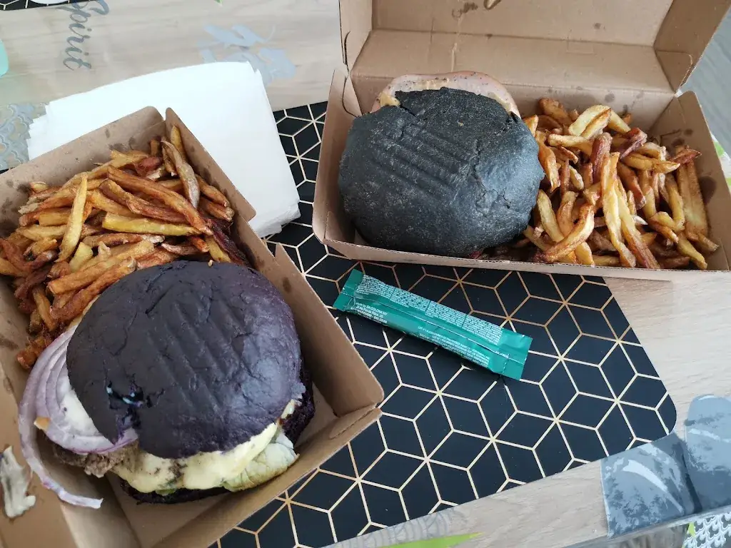 hélène gst_Restaurant Le Gotham_Aubevoye_review