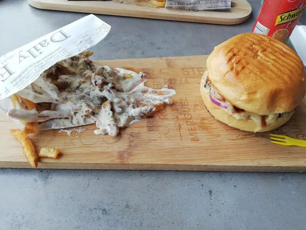 Restaurant Le Gotham_Aubevoye_slider_image_2