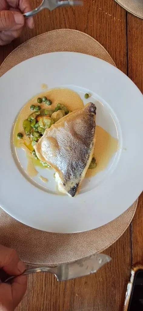 Jean luc_L'ASSIETTE VALLÉE DE L'AUBE_Nogent-sur-Aube_review