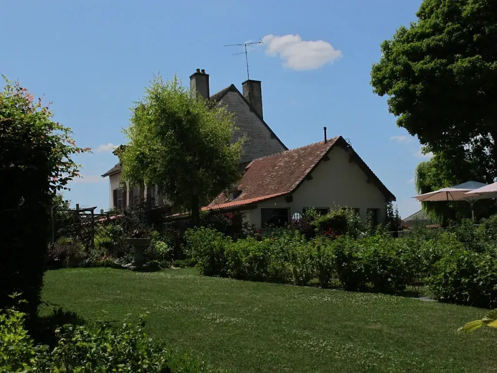 Mathias Lorgne_L'ASSIETTE VALLÉE DE L'AUBE_Nogent-sur-Aube_review