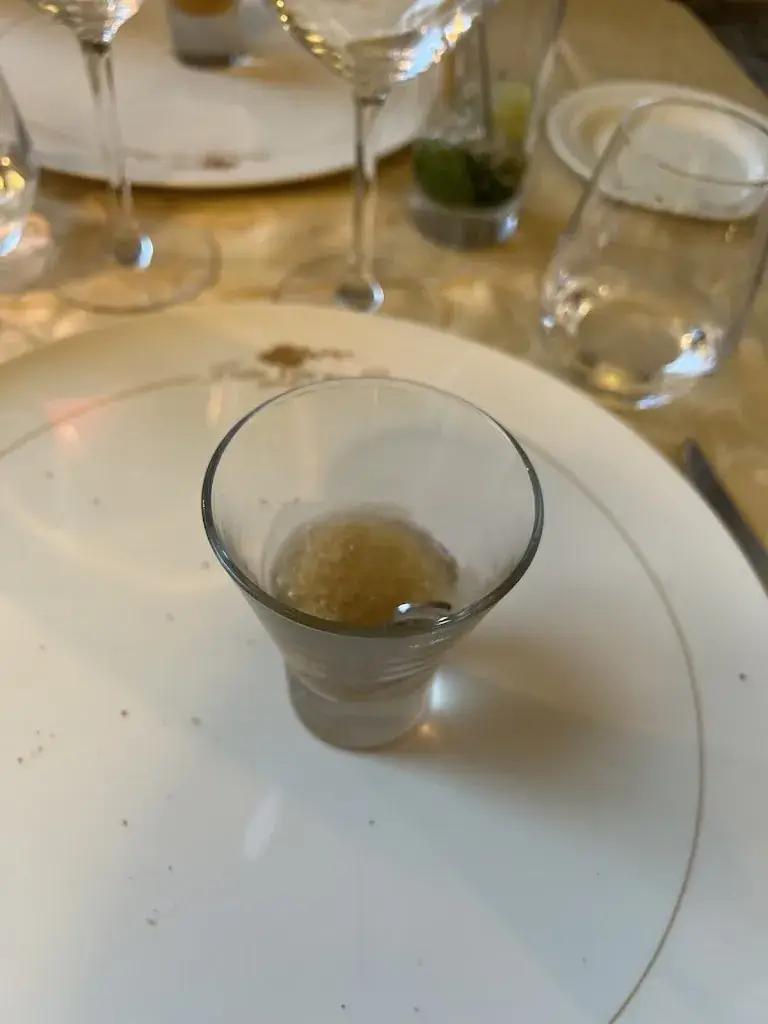 Menu_Restaurant Belle Isle sur Risle_Pont-Audemer_image_3