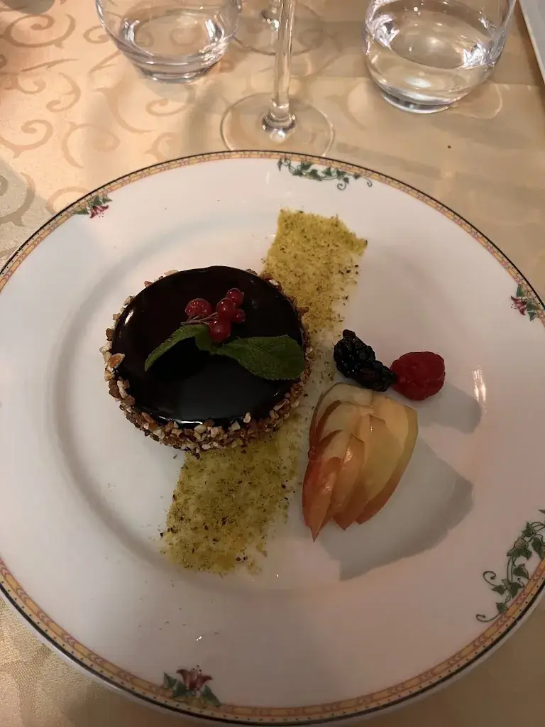 Menu_Restaurant Belle Isle sur Risle_Pont-Audemer_image_4