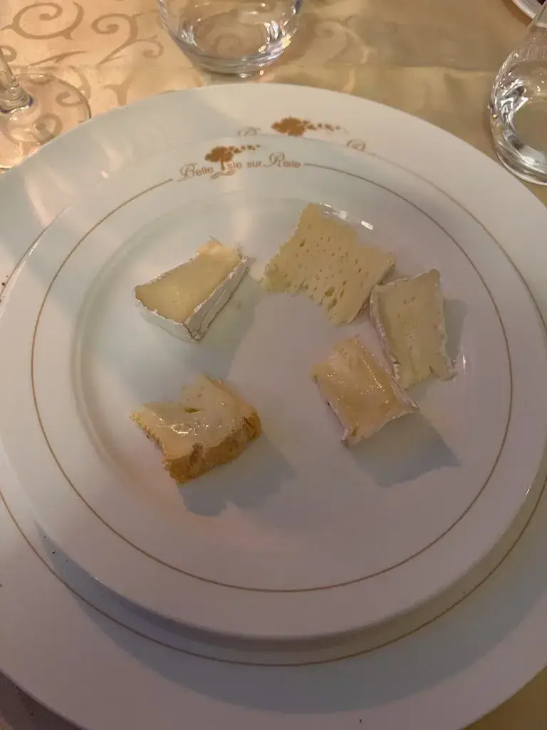 Menu_Restaurant Belle Isle sur Risle_Pont-Audemer_image_6