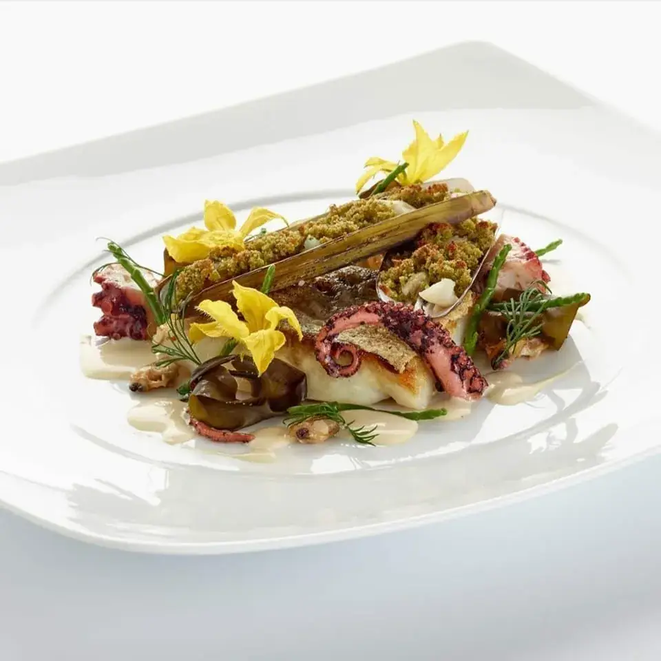 Menu_Restaurant Belle Isle sur Risle_Pont-Audemer_image_8