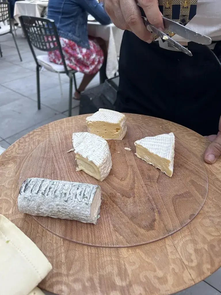 Menu_Restaurant Belle Isle sur Risle_Pont-Audemer_image_9