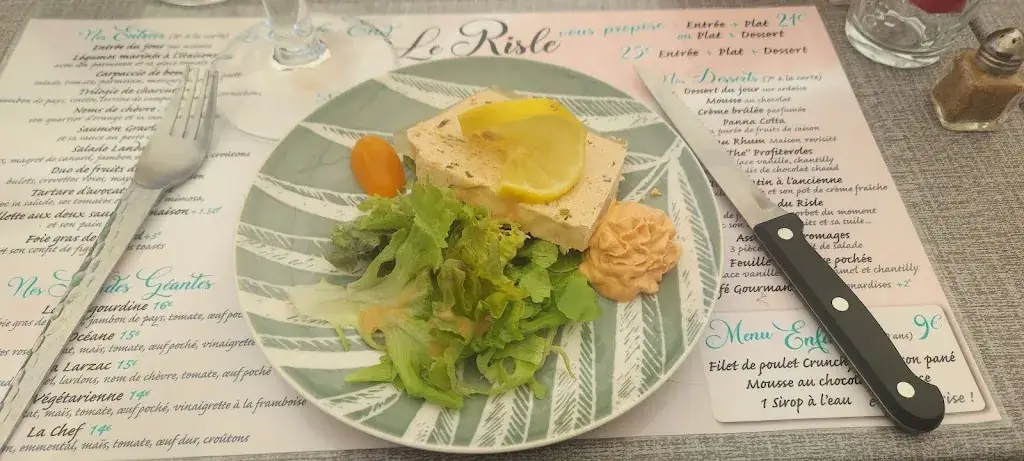 Menu_Hotel Restaurant le Risle_Montfort-sur-Risle_image_4