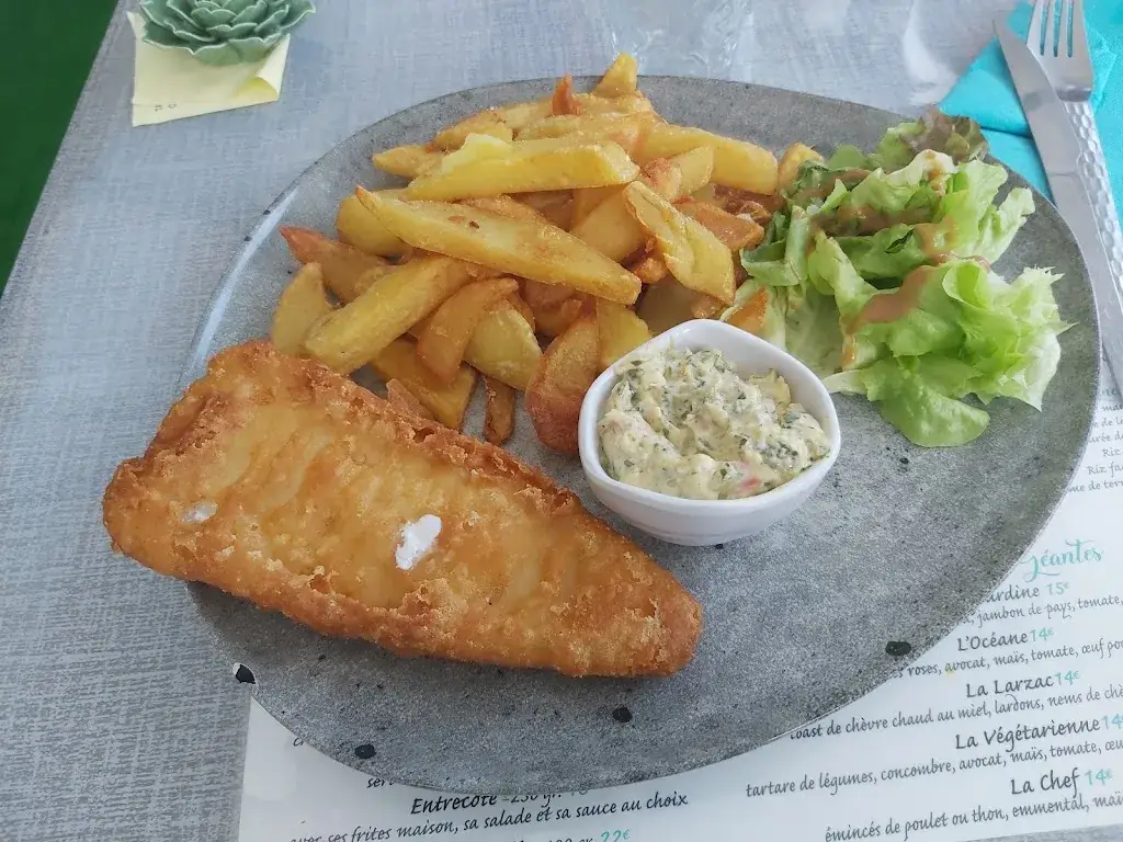 Menu_Hotel Restaurant le Risle_Montfort-sur-Risle_image_5