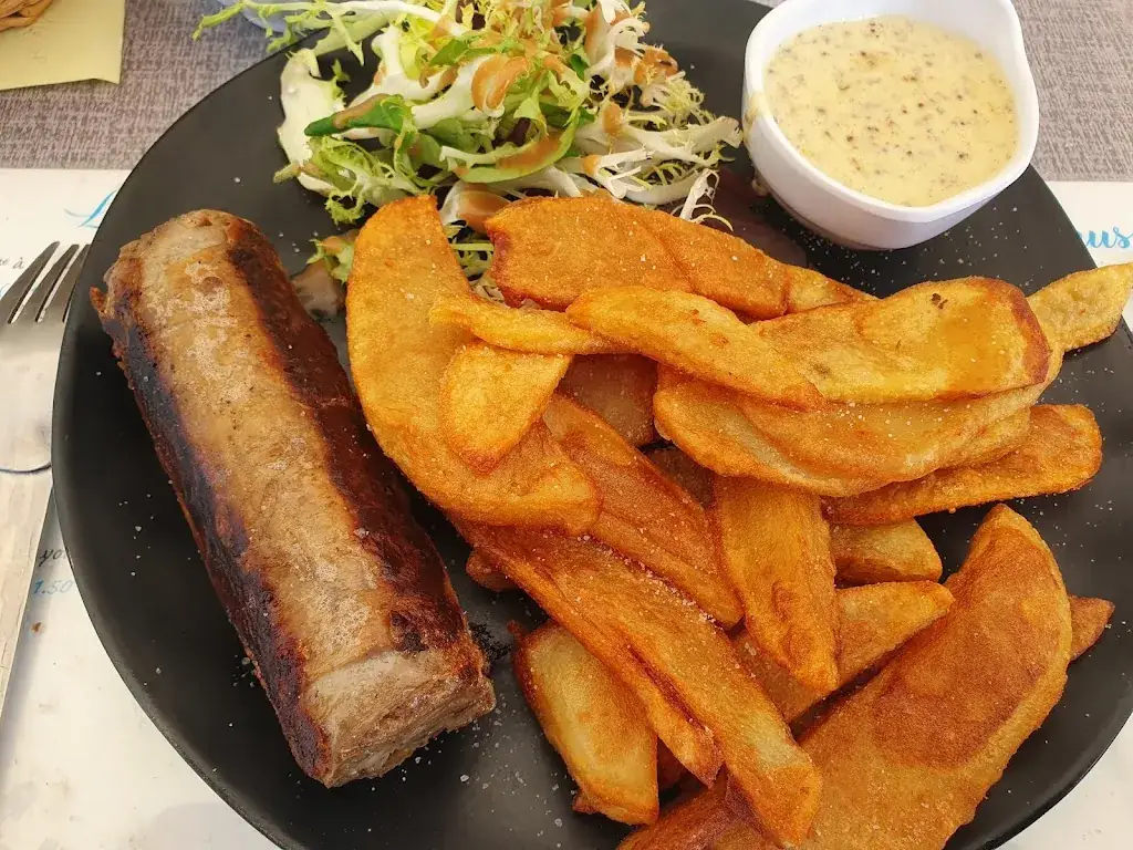 Menu_Hotel Restaurant le Risle_Montfort-sur-Risle_image_8