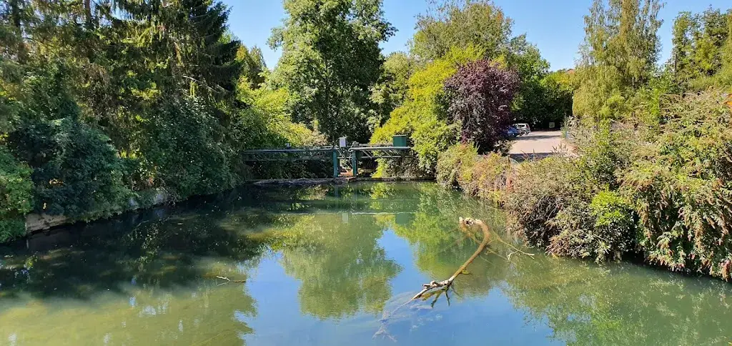 Rosana Reis_Hotel Restaurant le Risle_Montfort-sur-Risle_review