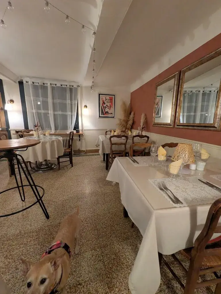 Nicolas TENDRON_COMME MAMAN_Corneville-sur-Risle_review