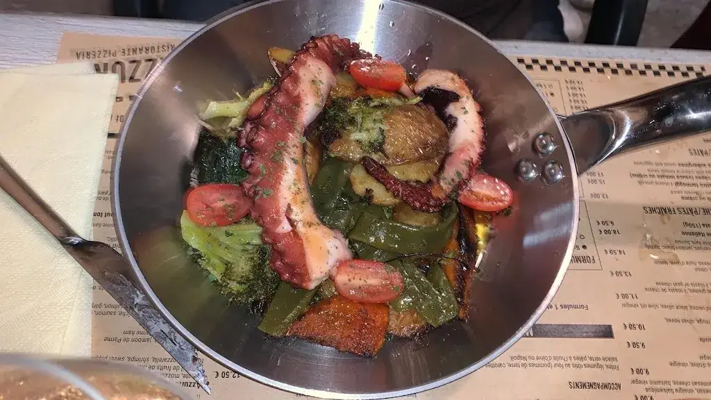 Menu_Ristorante Pizzeria L'Azzurra_Ferney-Voltaire_image_5