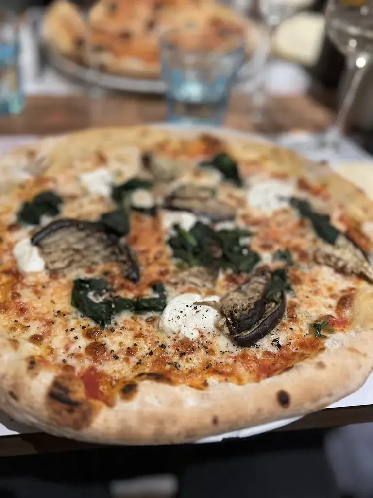 Menu_Ristorante Pizzeria L'Azzurra_Ferney-Voltaire_image_8