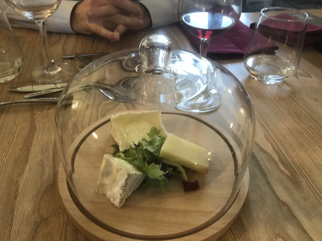 Menu_L'Aubélie restaurant_Salon_image_4