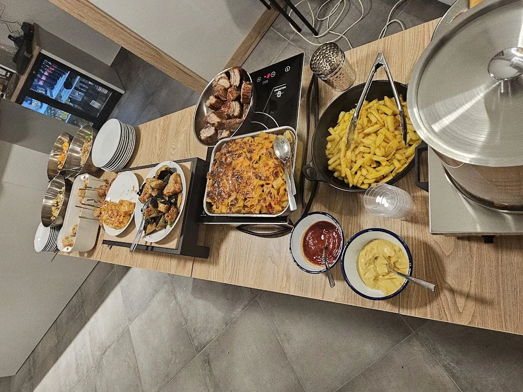 Menu_L'Aubélie restaurant_Salon_image_7