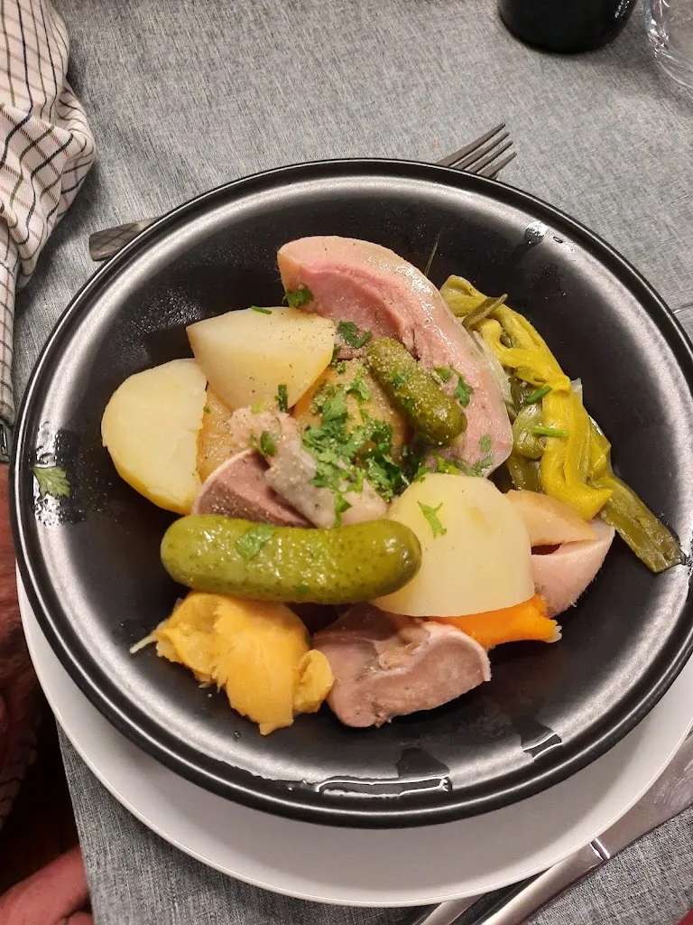 Menu_L'Aubélie restaurant_Salon_image_9