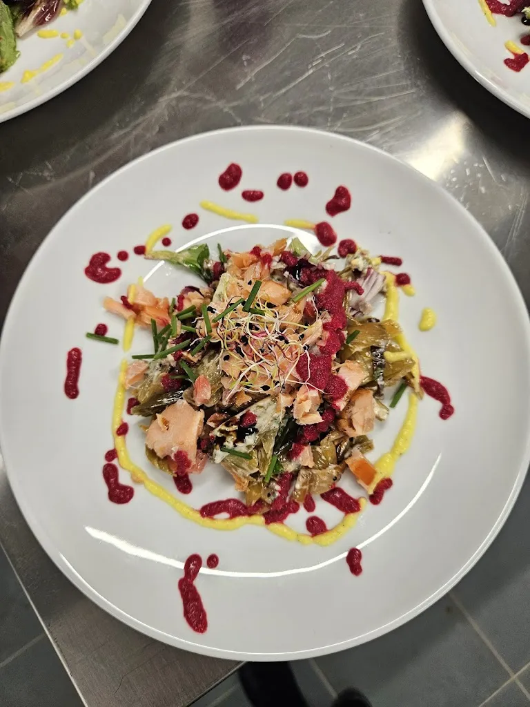 L'Aubélie restaurant_Salon_slider_image_2