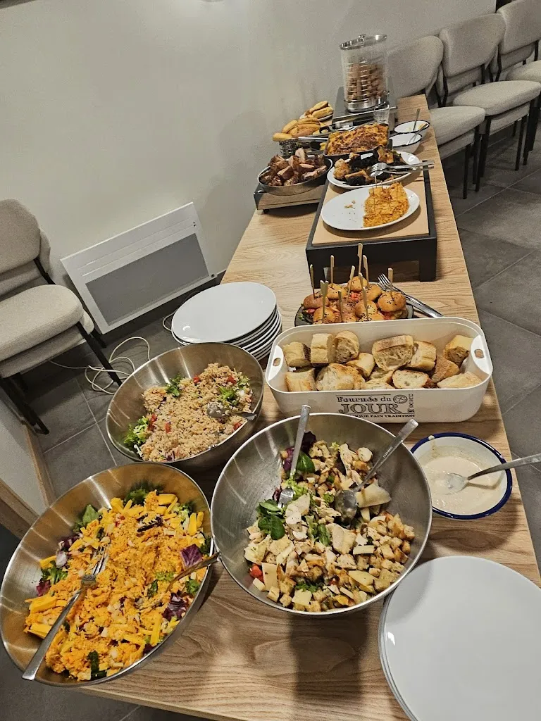 L'Aubélie restaurant_Salon_slider_image_3