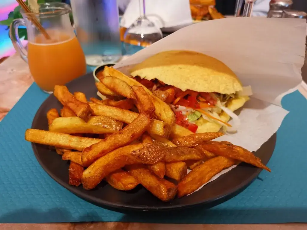 Menu_Gold'n bokits_L'Aigle_image_7