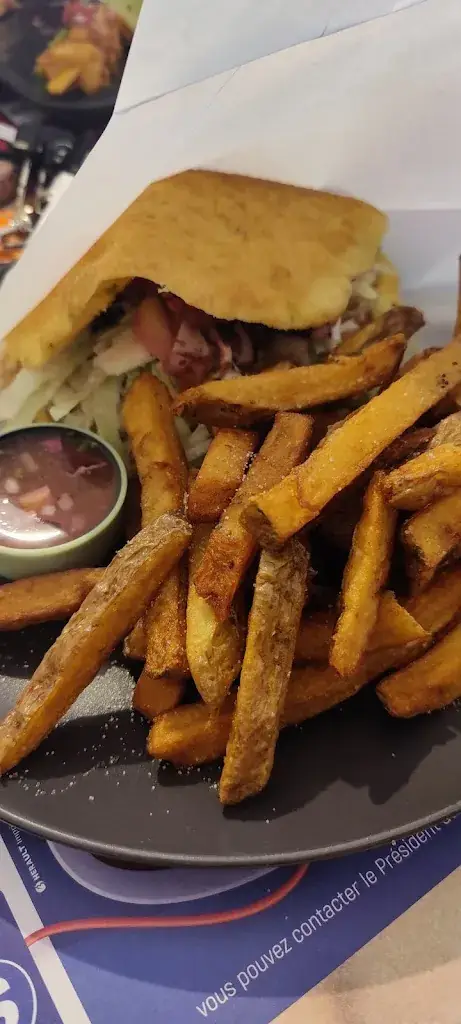 Menu_Gold'n bokits_L'Aigle_image_9