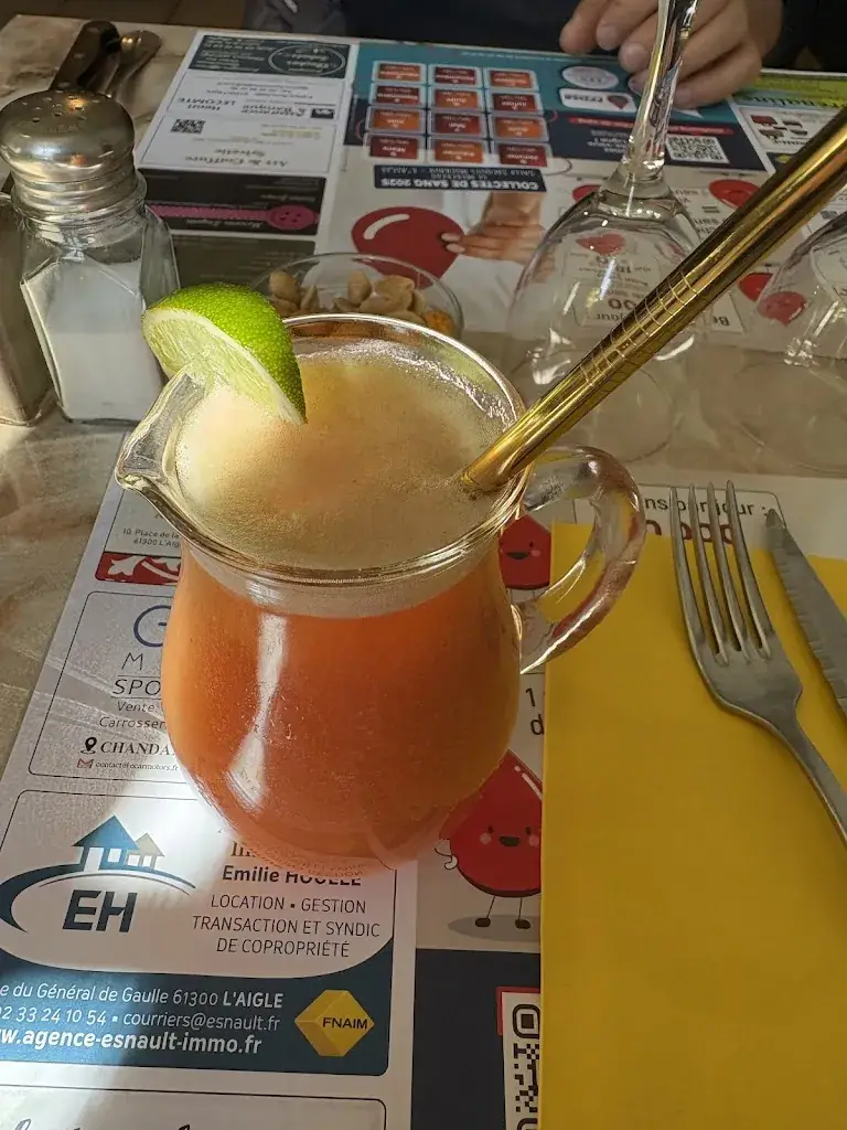 Aurore Royer_Gold'n bokits_L'Aigle_avis