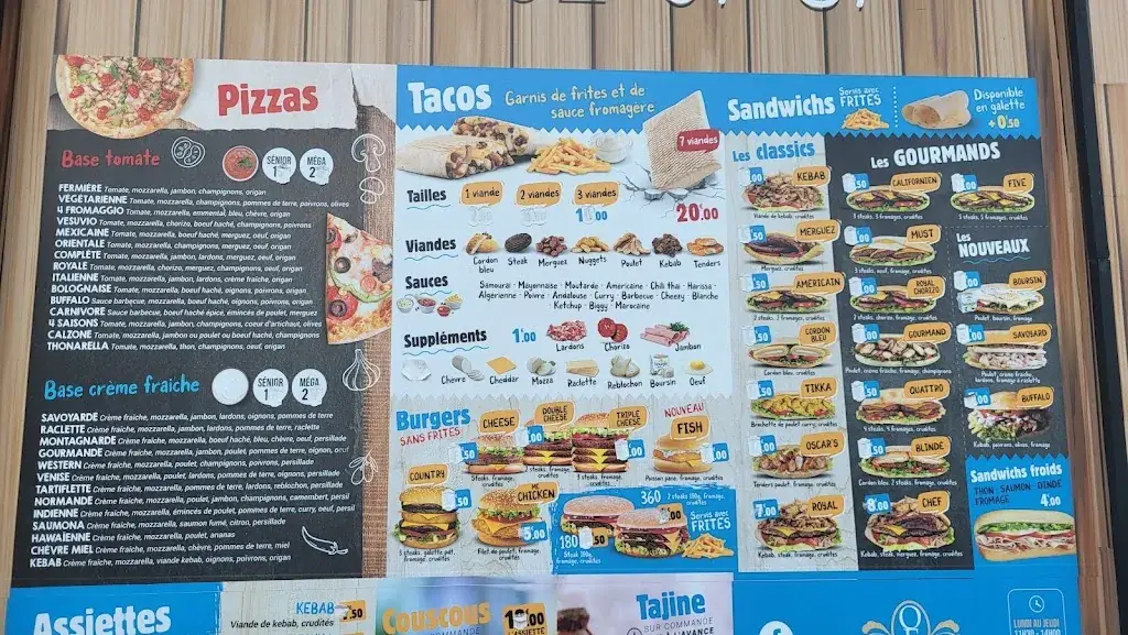 Menu_Oscars’ Food_Val-de-Scie_image_4