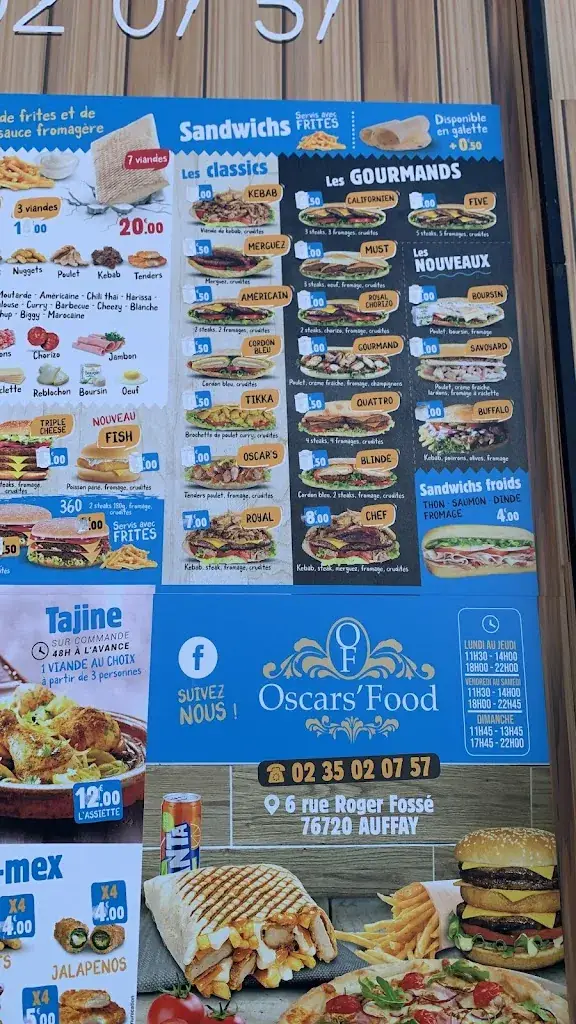 Alexandra B_Oscars’ Food_Val-de-Scie_review