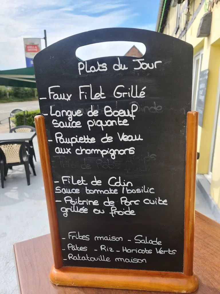 Menu_La Vieille Auberge_Tôtes_immagine_2
