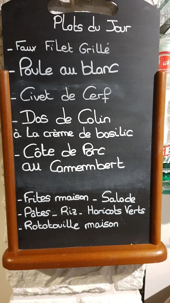 Menu_La Vieille Auberge_Tôtes_immagine_3