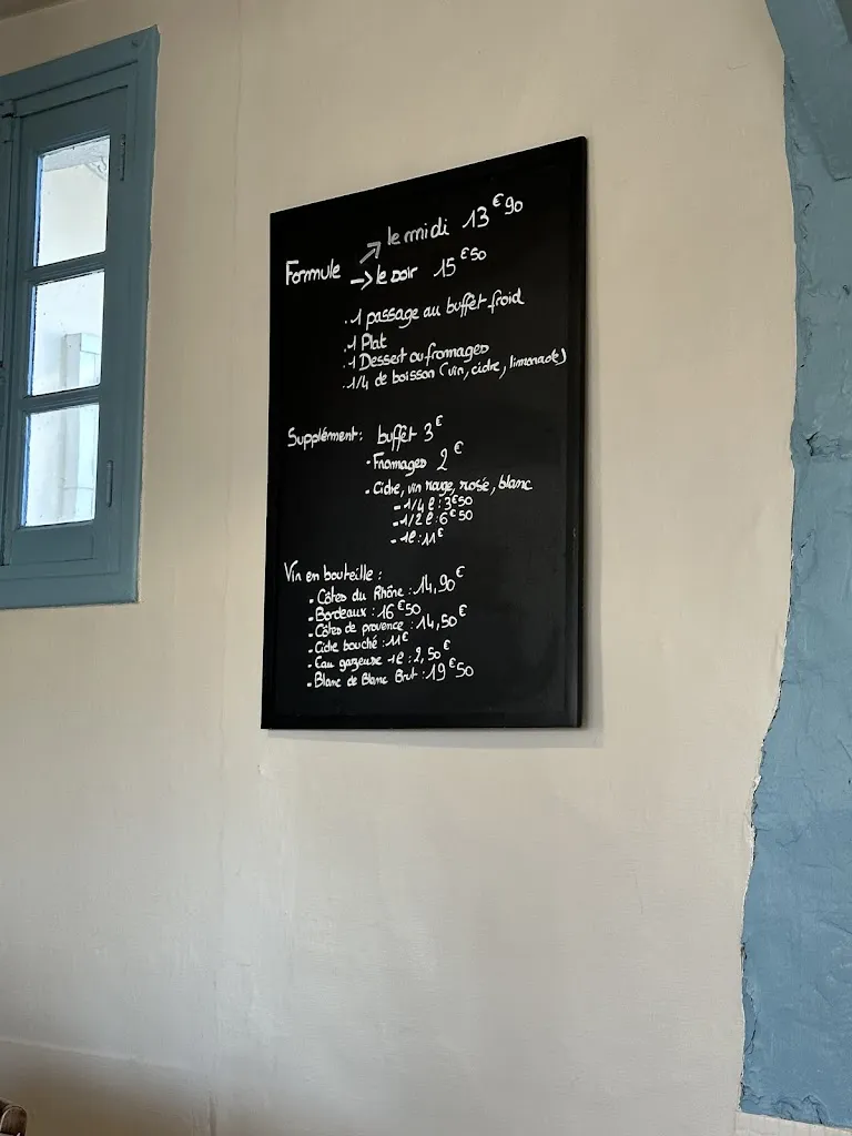 Menu_La Vieille Auberge_Tôtes_immagine_4