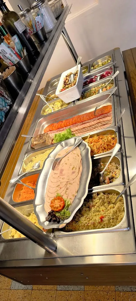 myriam Rothenmacher_La Vieille Auberge_Tôtes_recensione