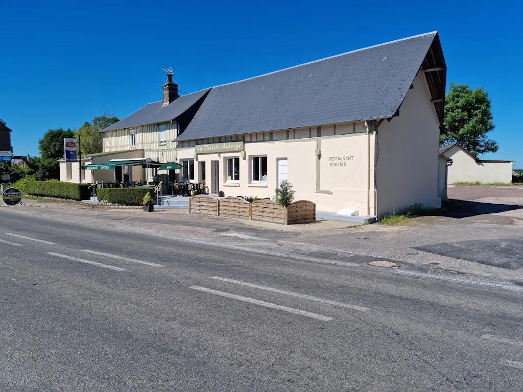 La Vieille Auberge_Tôtes_slider_image_3