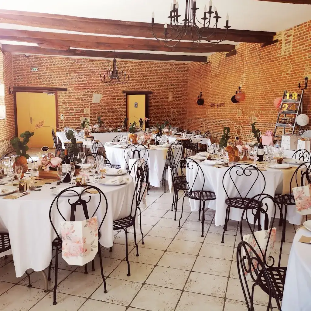 Maison Renault ristorante a Val-de-Scie