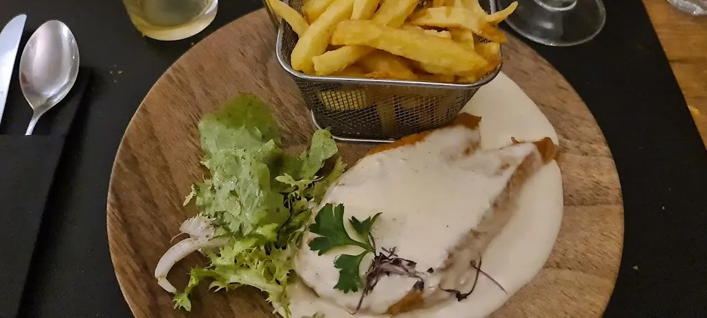 Menu_Restaurant Le Normandy_Tôtes_image_7