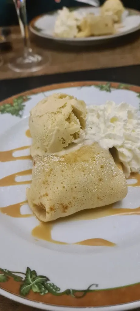 Menu_Restaurant Le Normandy_Tôtes_image_9