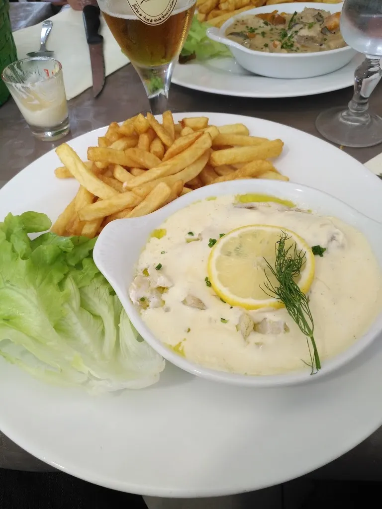 Gianmarco Altin_Restaurant Le Normandy_Tôtes_review