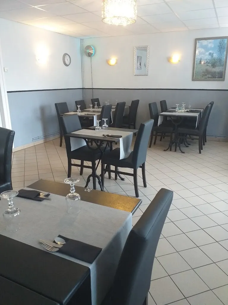 Restaurant Le Normandy_Tôtes_slider_image_3