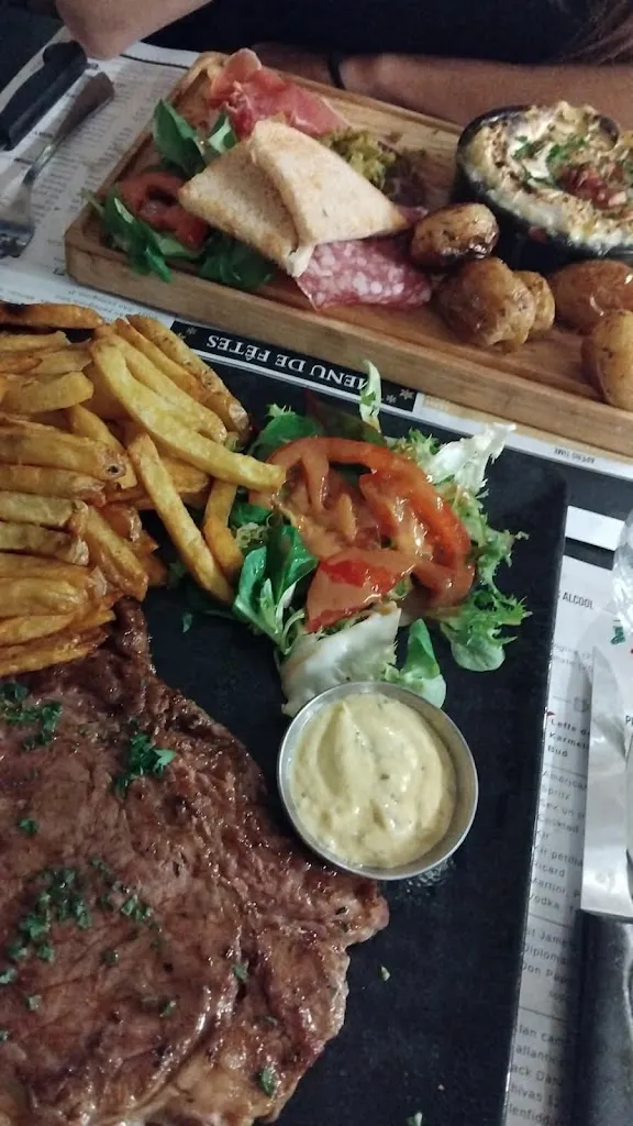 Dylan Masurais_Le Scie-Gare_Val-de-Scie_review