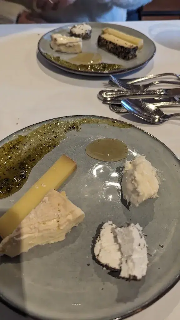 Menu_Auberge de la Mère Duval_Auzouville-sur-Saâne_image_5