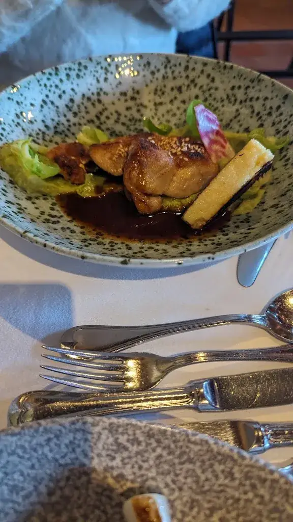 Menu_Auberge de la Mère Duval_Auzouville-sur-Saâne_image_7