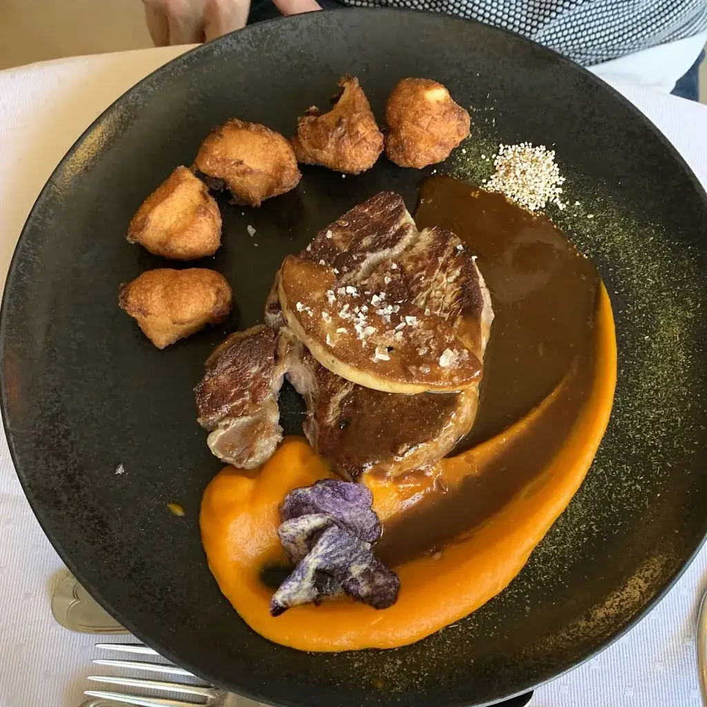 Menu_Auberge de la Mère Duval_Auzouville-sur-Saâne_image_9