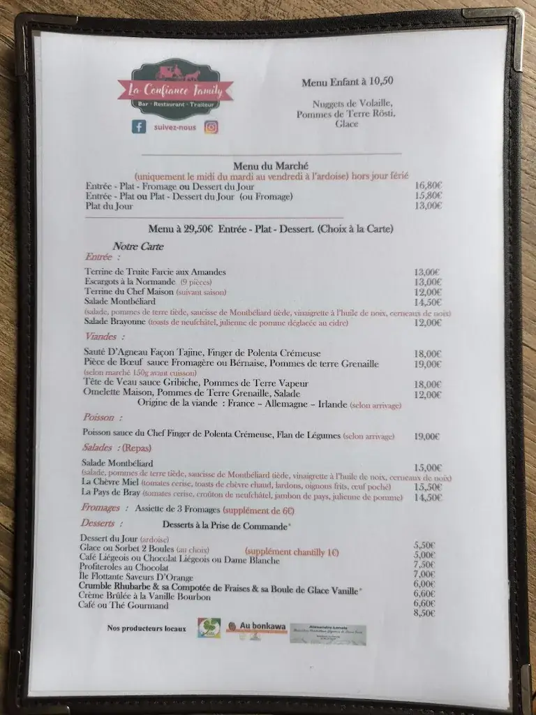 Menu_La Confiance Family_Bosc-le-Hard_image_1