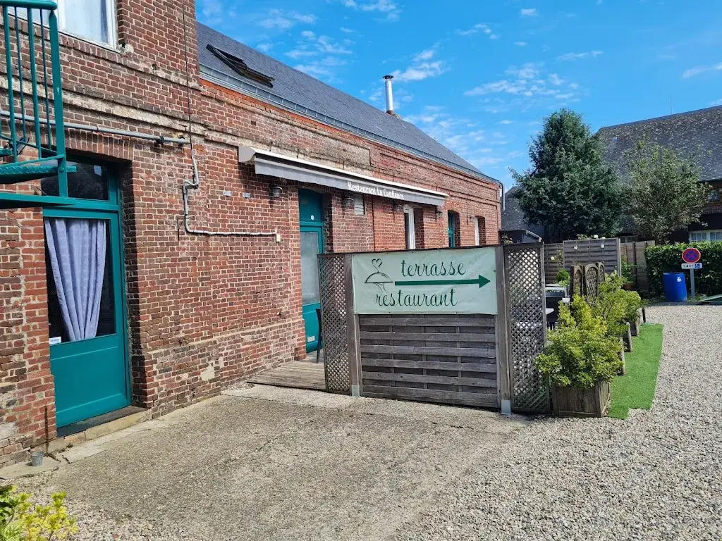 Sergio Cutrona_La Confiance Family_Bosc-le-Hard_review