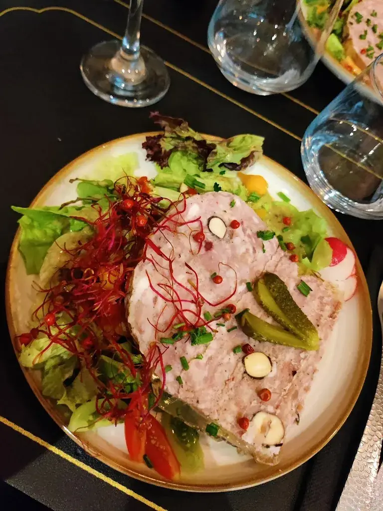 Marijn van der Staaij_Au comptoir gourmand_Tôtes_recensione