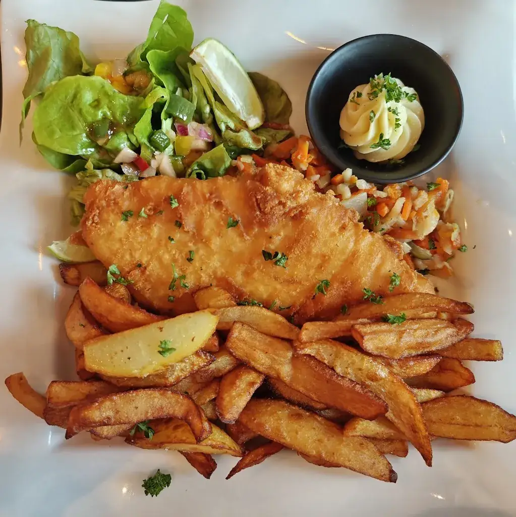 Charlélise Fouasse_Au comptoir gourmand_Tôtes_recensione