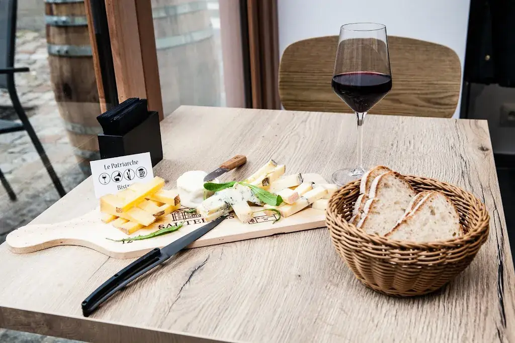 Menu_Le Patriarche_Ferney-Voltaire_image_5