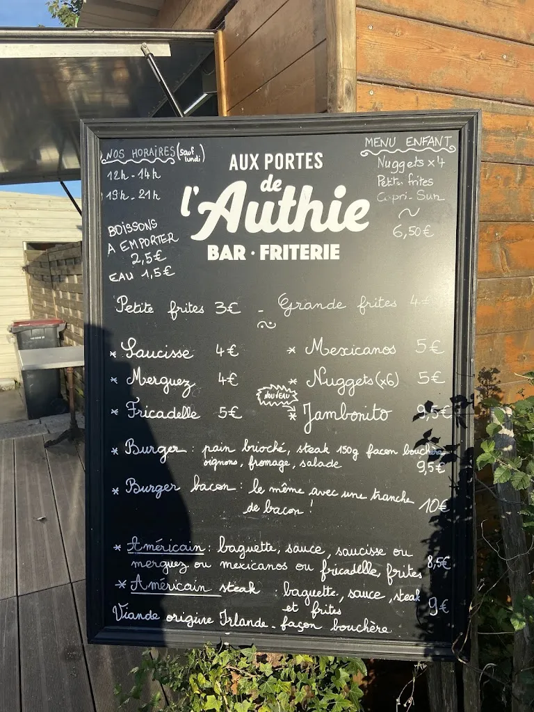 Menu_Aux portes de l'Authie_Fort-Mahon-Plage_image_1