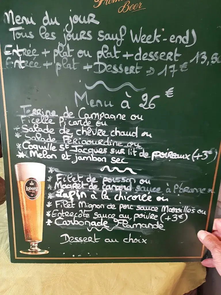 Menu_Restaurant du Val d'Authie_Saulchoy_image_1