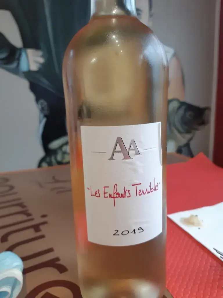 Menu_Au Domaine De Waben_Waben_image_6